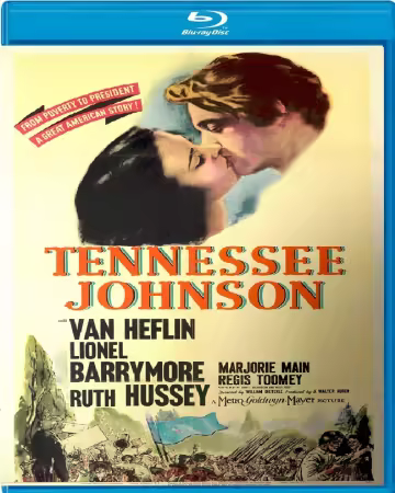 Tennessee Johnson 1942 1080p Bluray Opus 2.0 x264-RetroPeeps