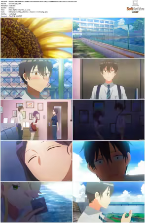 Watari-kun's ***** Is About to Collapse S01 1080p CR WEB-DL Dual-Audio AAC2 0 x264-astro