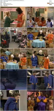In Living Color 1990 S01-S05 480p H265 AAC 2CH-MNKYDDL