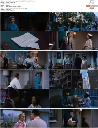 Black Widow 1954 1080p BDRip DTS HEVC x265-PoPCoRn