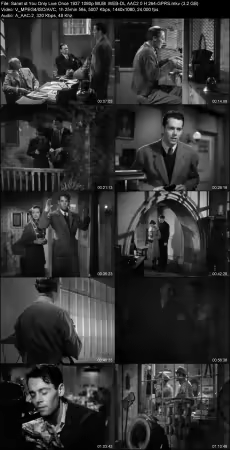 You Only Live Once 1937 1080p MUBI WEB-DL AAC 2.0 H264-GPRS
