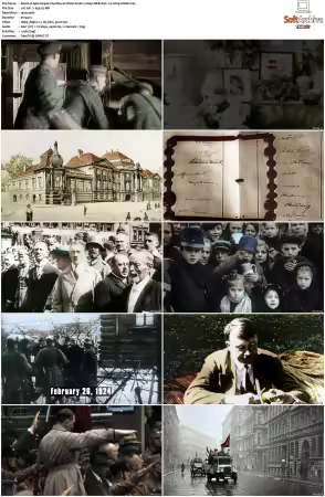 Apocalypse The Rise of Hitler S01 1080p WEB AAC 2.0 H264-WoKE
