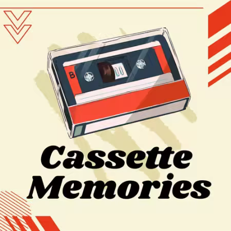 VA - Cassette Memories (2026)