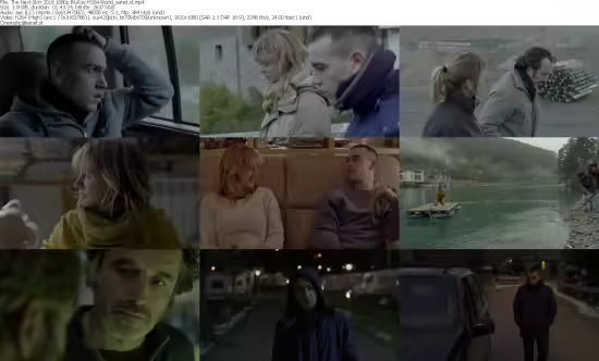 The Next Skin 2016 1080p BluRay H264-World