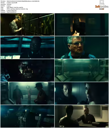 Lockout 2012 Unrated 1080p BluRay Opus 5.1 x265-WoKE