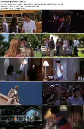 Scary Movie 2000 Extended Edition WEB-DL 1080p by Martokc