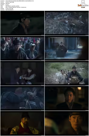 My Dearest S01 2160p WEB-DL DDP2.0 H265-PandaMoon