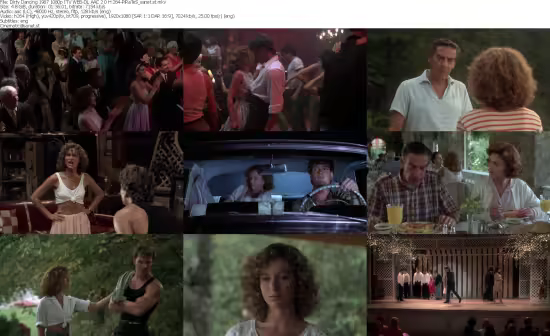 Dirty Dancing 1987 1080p ITV WEB-DL H264-PiRaTeS