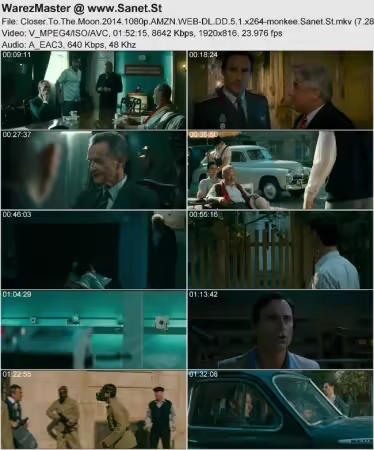 Closer To The Moon 2014 1080p AMZN WEB-DL DD 5 1 x264-monkee