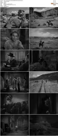 Colorado Territory 1949 1080p BDRip DTS HEVC x265-PoPCoRn