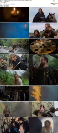 Robin Hood Prince of Thieves 1991 Theatrical Cut UHD BluRay 2160p DDP 5.1 DV HDR x265-hallowed