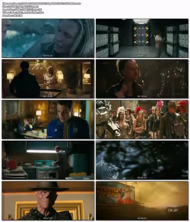 Fallout 2024 S02E07 2160p WEB HEVC x265-MIRA
