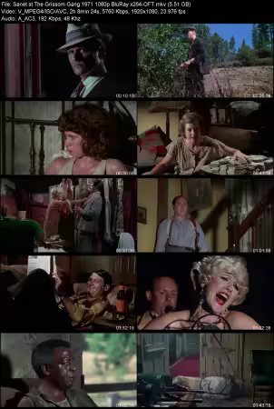 The Grissom Gang 1971 1080p BluRay x264-OFT