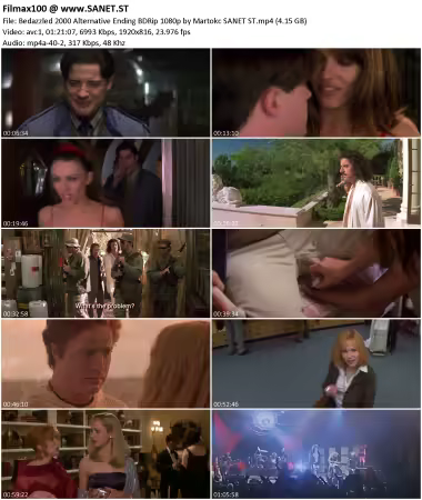 Bedazzled 2000 Alternative Ending BDRip 1080p by Martokc