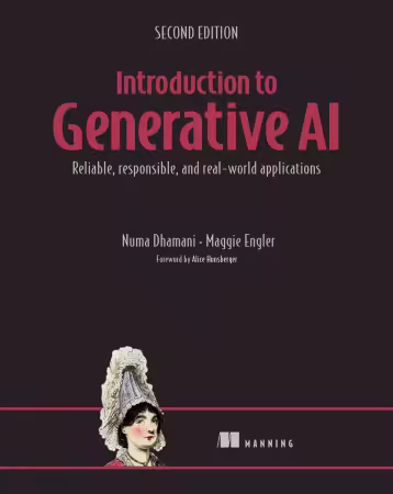 Introduction to Generative AI, 2nd Edition (Audiobook)