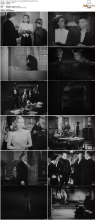 Chamber Of Horrors 1940 1080p BDRip DTS HEVC x265-PoPCoRn