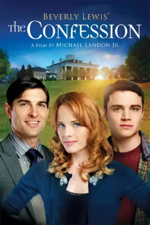 Beverly Lewis The Confession 2013 1080p AMZN WEB-DL H264-BiOMA