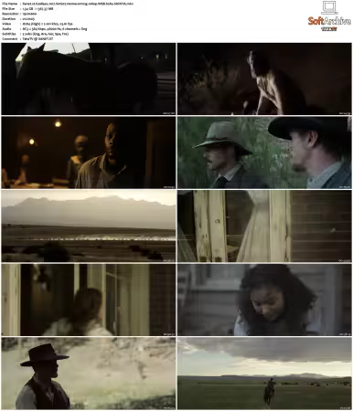 Godless 2017 S01 1080p WEB h264-SOiNTA
