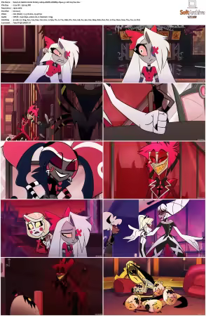 Hazbin Hotel S01 1080p AMZN WEBRip Opus 5.1 AV1-knyf1e