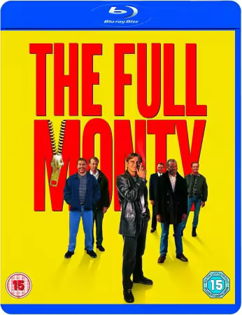The Full Monty 1997 REPACK 1080p BluRay x265-YAWNTiC