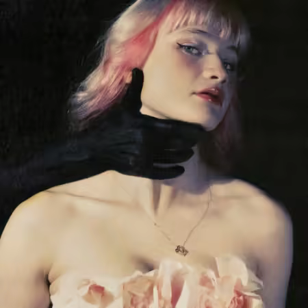 Ella Red - IT’S NOT REAL (2026) (Hi-Res) FLAC/MP3