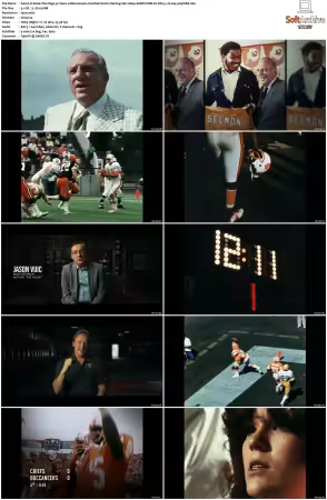 Raise The Flags 50 Years of Buccaneers Football S01 1080p AMZN WEB-DL DDP5.1 H264-playWEB