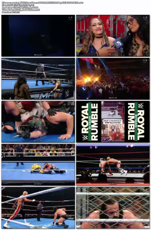 WWE SmackDown 2026 01 09 NF iNT 1080p WEB h265-HEEL