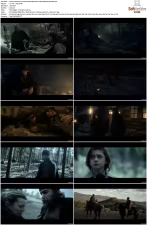 American Primeval S01 1080p WEB h264-SOiNTA
