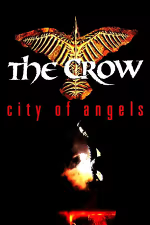 The Crow City Of Angels 1996 1080p AMZN WEB-DL DDP 5.1 H264-BLOOM