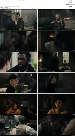 A Thousand Blows S01-S02 1080p WEB h264-SOiNTA