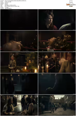 A Thousand Blows S02 1080p WEB h264-SOiNTA