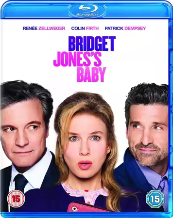 Bridget Jones Baby 2016 1080p BluRay Opus 5.1 x265-WoKE