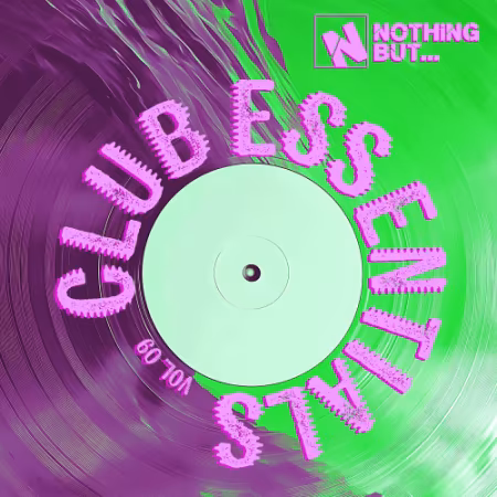VA - Nothing But... Club Essentials Vol.09 (2026)