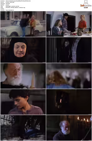 Subspecies 1991 1080p BDRip DTS H264-PoPCoRn