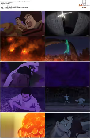 Dandadan aka DAN DA DAN S02 1080p BluRay EAC3 AV1-TiZU