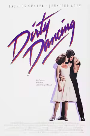 Dirty Dancing 1987 1080p ITV WEB-DL EAC-3 5.1 H264-HTMS