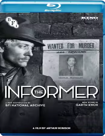 The Informer 1935 1080p BluRay x264-OFT