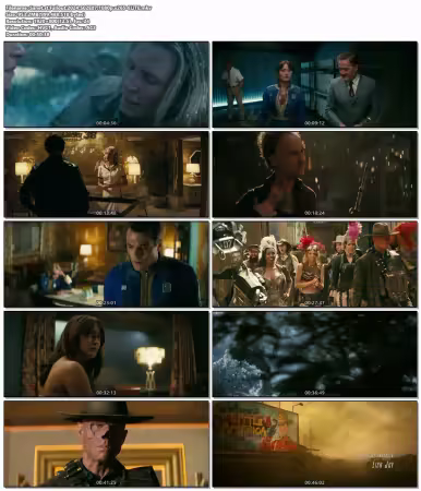 Fallout 2024 S02E07 1080p x265-ELiTE