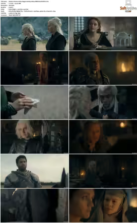 House of the Dragon S01 S02 1080p WEB h264-SOiNTA