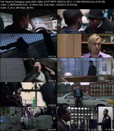 Changing Lanes 2002 1080p ATVP PMTP WEB-DL DD 5.1 H264-PiRaTeS