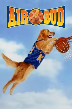 Air Bud 1997 1080p DSNP WEB-DL H 264 SDR AAC 2.0 English-HONE