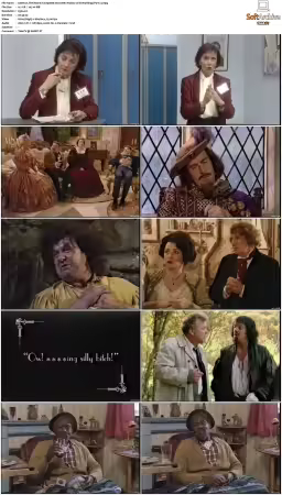 The Nearly Complete and Utter History of Everything S01 h264-NOGRP