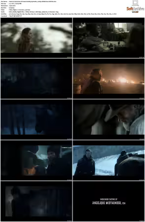 American Primeval S01 1080p WEB h264-SOiNTA