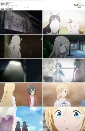 Otherside Picnic S01 1080p CR WEB-DL DUAL AAC 2.0 H264-StaFer