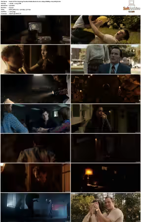 The Conjuring The Devil Made Me Do It 2021 1080p WEBRip x265-SUP3R
