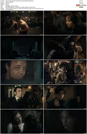 A Thousand Blows S01 1080p WEB h264-SOiNTA