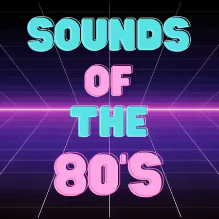 Various Artists - Sounds of the 80s (2026)