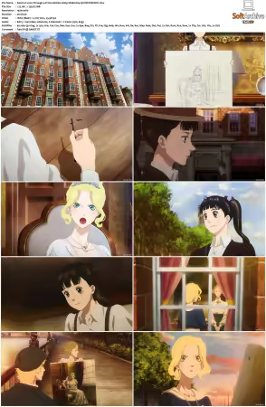 Love Through a Prism S01 1080p WEB h264-QUiNTESSENCE