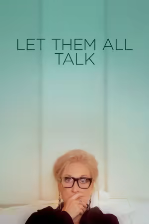 Let Them All Talk 2020 1080p HMAX WEB-DL DD 5.1 H264-NTG