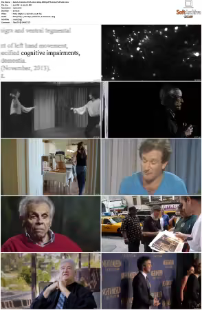 Robins Wish 2020 1080p BDRip DTS H264-PoPCoRn